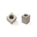 Part de tungstè d&#39;impressió 3D